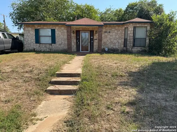 3714 Portsmouth, San Antonio, TX 78223