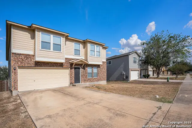 658 Crosspoint, New Braunfels, TX 78130 - #3