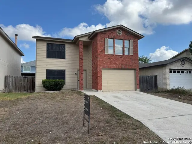 6835 Cypress Mist Dr, Converse, TX 78109 - Image #2