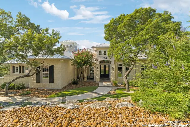 114 Eagle, Boerne, TX 78006 - Image #1