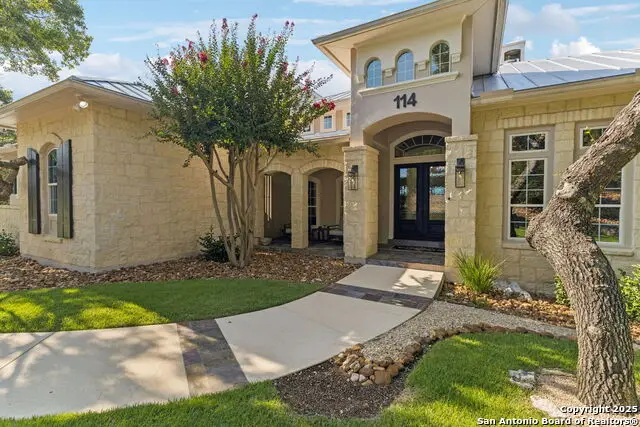 114 Eagle, Boerne, TX 78006 - Image #2