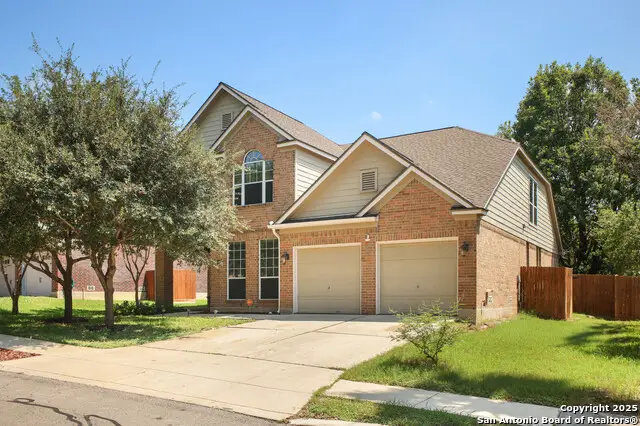 12230 Hart Crest, San Antonio, TX 78249 - Image #3