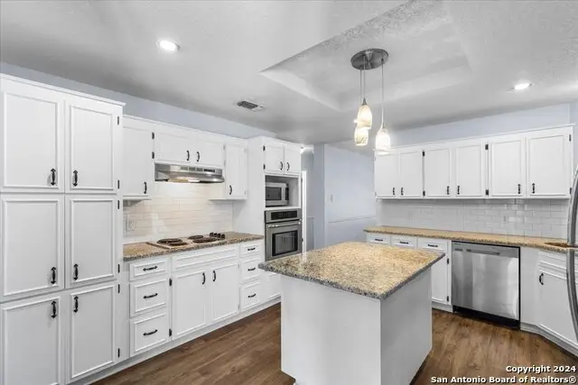 1540 Circle Oak, Schertz, TX 78154 - Image #1