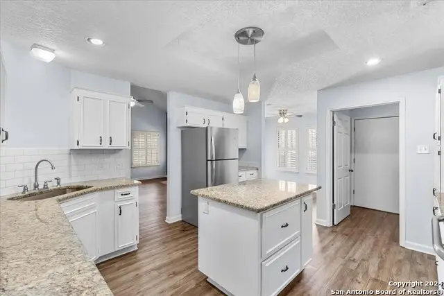 1540 Circle Oak, Schertz, TX 78154 - Image #3