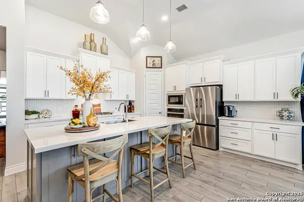 1820 Durham Park, Bulverde, TX 78163