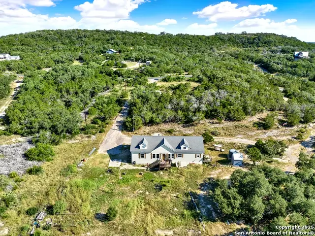 683 County Road 242, Hondo, TX 78861 - Image #1