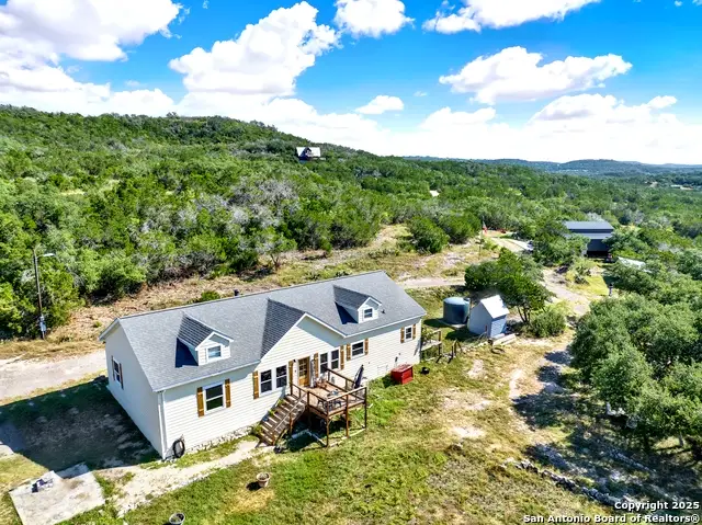 683 County Road 242, Hondo, TX 78861 - Image #3