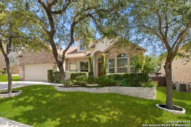 16106 Ponderosa Pass, Helotes, TX 78023 - Image #1