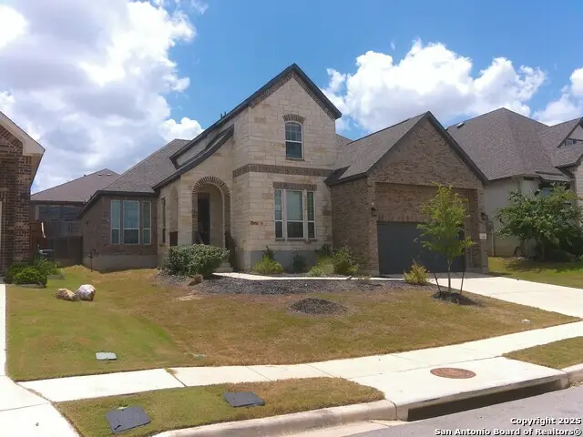 1142 Roaring Falls, New Braunfels, TX 78132 - #2