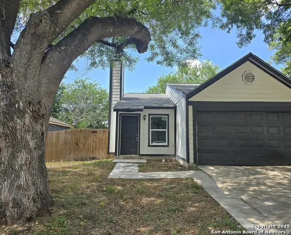 4115 Sunrise Terrace, San Antonio, TX 78244