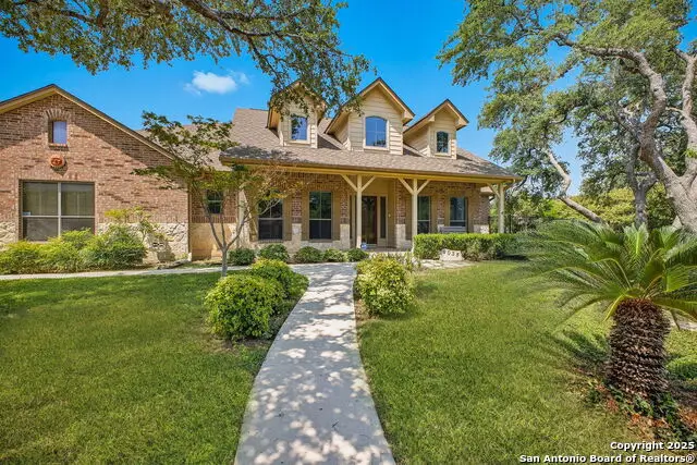 9035 Mount Meyer, San Antonio, TX 78254 - Image #2