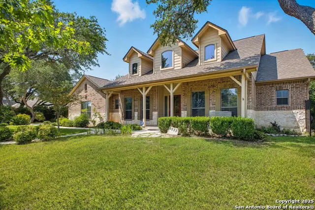9035 Mount Meyer, San Antonio, TX 78254 - Image #3