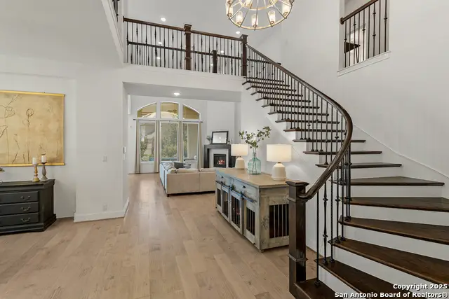 7011 Cantera Manor, San Antonio, TX 78255 - Image #3