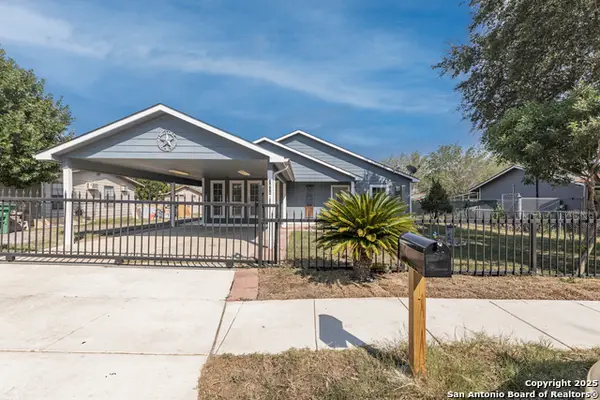 7434 Gentle Valley, San Antonio, TX 78242