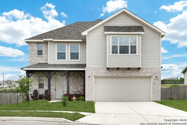 9416 Tennant Lane, Converse, TX 78109 - Image #1