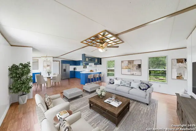 9530 Cross Rdg, San Antonio, TX 78263 - Image #1