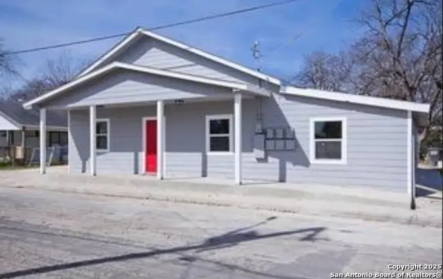 1309 Keats, San Antonio, TX 78211 - Image #1