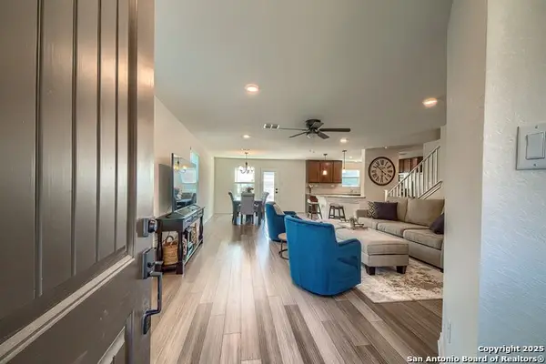 6522 Cibolo Springs, Converse, TX 78109