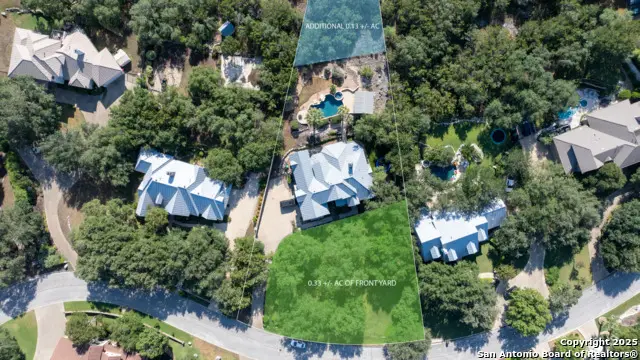 20402 Messina, San Antonio, TX 78258 - Image #3