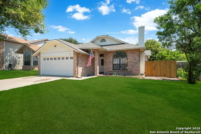 8032 Dove Trail, San Antonio, TX 78244 - Image #2