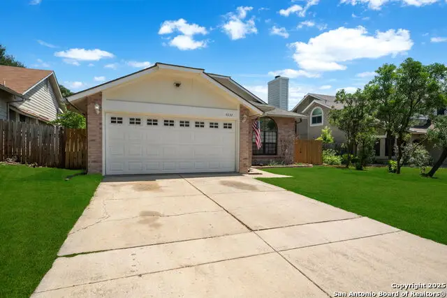 8032 Dove Trail, San Antonio, TX 78244 - Image #3