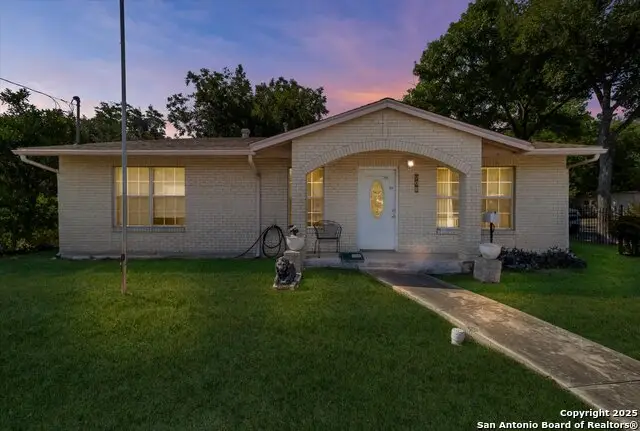 202 Parchman, San Antonio, TX 78214 - Image #2