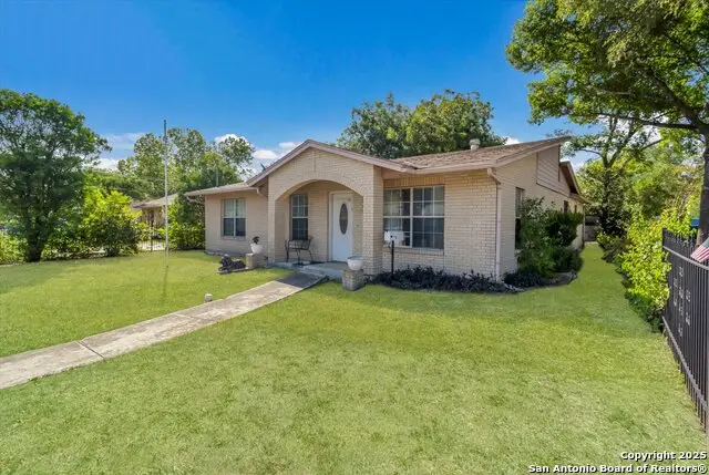 202 Parchman, San Antonio, TX 78214 - Image #3