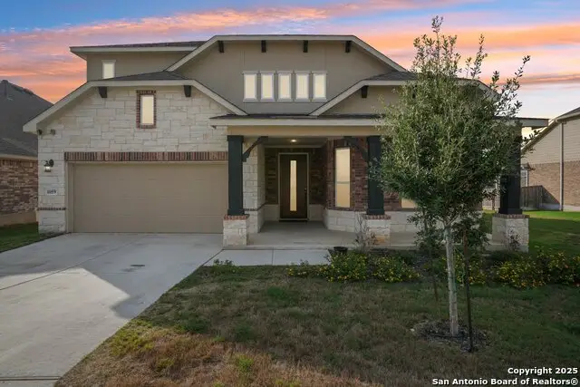 1059 Aidenbaum, San Antonio, TX 78260 - Image #1