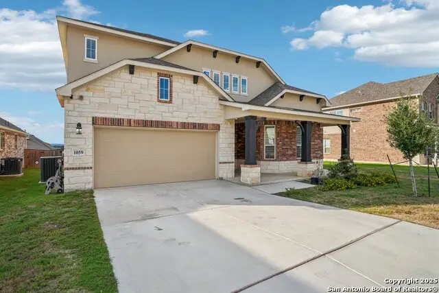 1059 Aidenbaum, San Antonio, TX 78260 - Image #2