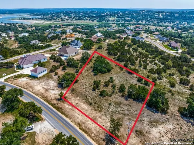 23375 N Cranes Mill, Canyon Lake, TX 78133 - Image #1