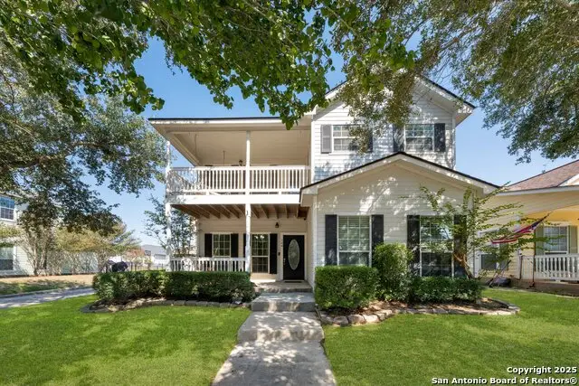 144 Whitewing Way, Floresville, TX 78114 - Image #1