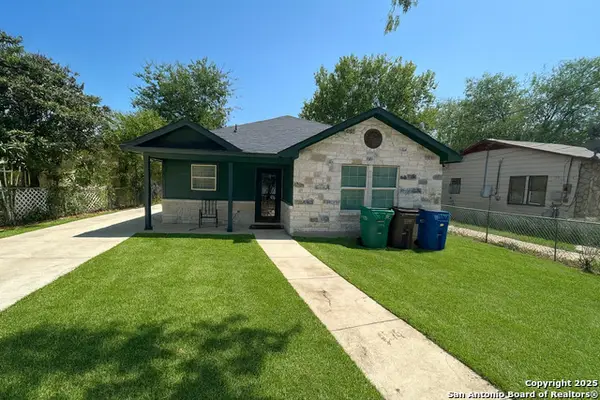 3624 Commercial, San Antonio, TX 78221