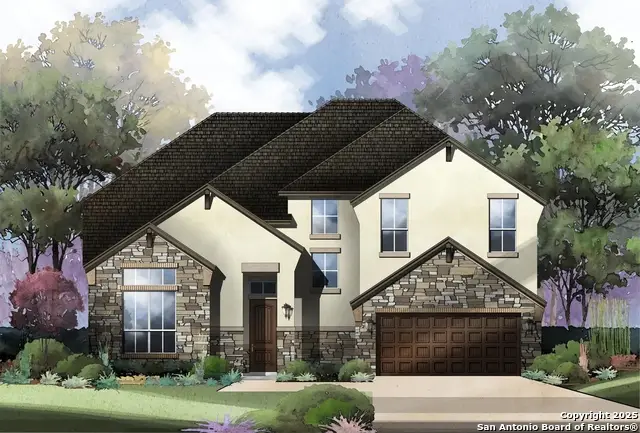 314 Dulce Vista, Boerne, TX 78006 - Image #1