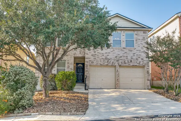 15826 Cotton Tail, San Antonio, TX 78255
