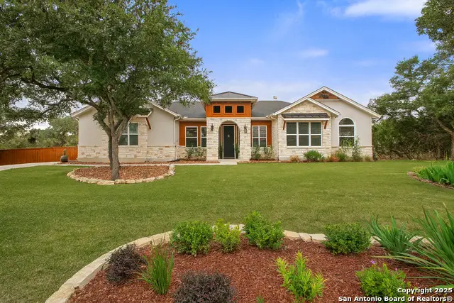 155 Brushy Road Cir, Spring Branch, TX 78070 - Image #1