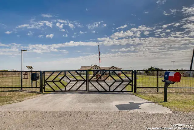 7193 Talley Rd Lot 11, San Antonio, TX 78253 - #1