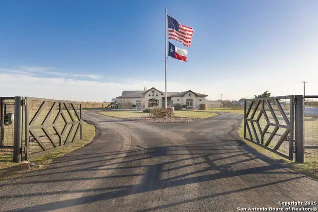 7193 Talley Rd Lot 11, San Antonio, TX 78253 - #2