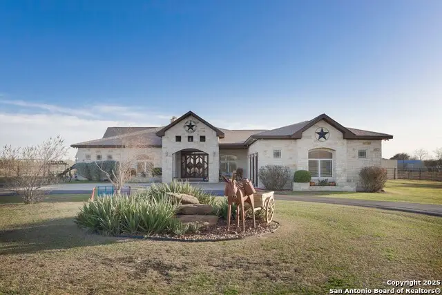 7193 Talley Rd Lot 11, San Antonio, TX 78253 - #3