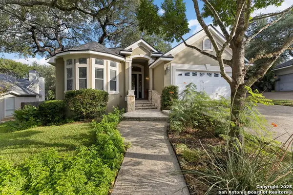 1415 Canyon Brk, San Antonio, TX 78248