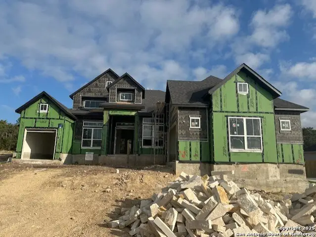 8529 Benclare, San Antonio, TX 78266 - Image #2