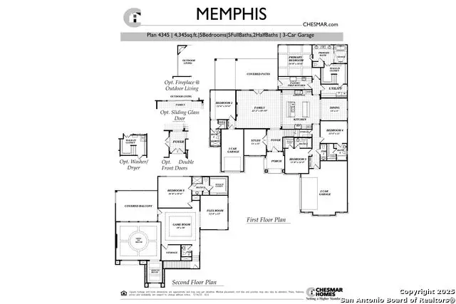 8529 Benclare, San Antonio, TX 78266 - Image #3