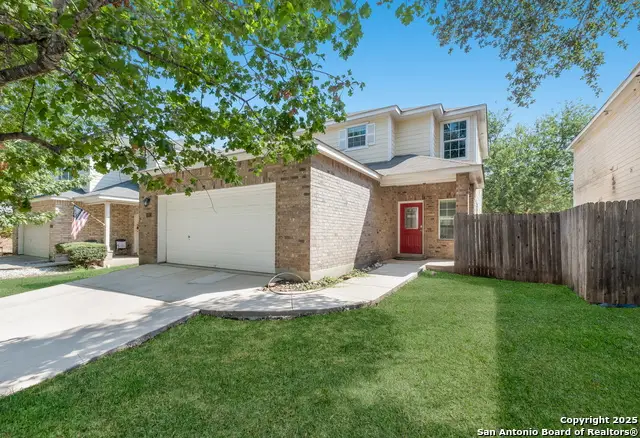 8934 Bonnie Butler, San Antonio, TX 78221 - Image #1