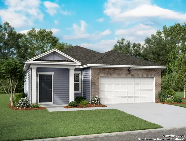 120 Dionicio Loop, Seguin, TX 78155