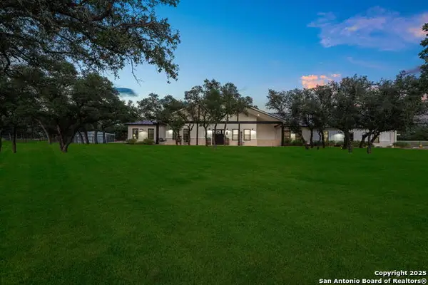 144 Lilly, Round Mountain, TX 78663