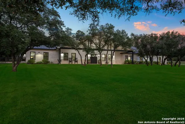 144 Lilly, Round Mountain, TX 78663 - Image #2