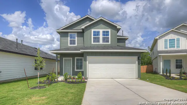 229 Langston Drive, Maxwell, TX 78656 - Image #1