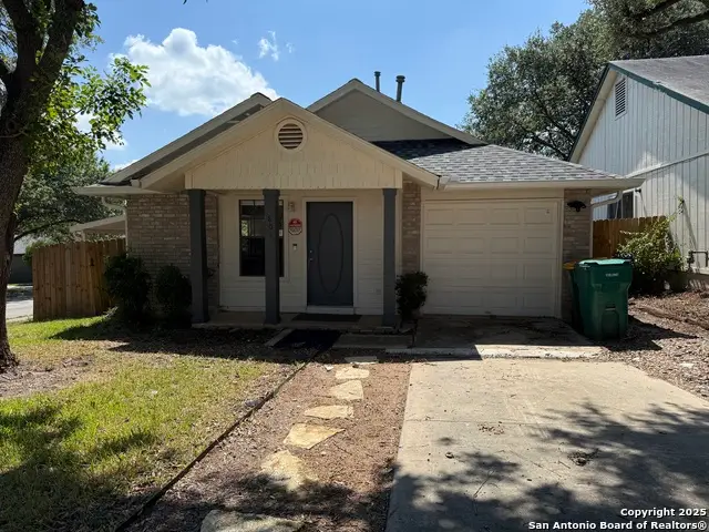 801 Meadow Dale, Converse, TX 78109 - Image #1