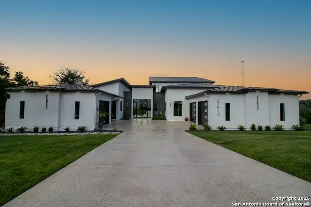 23610 Messina Cyn, San Antonio, TX 78255 - Image #1