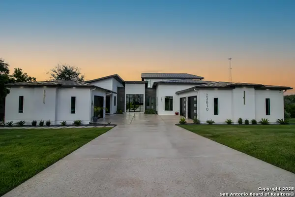 23610 Messina Cyn, San Antonio, TX 78255