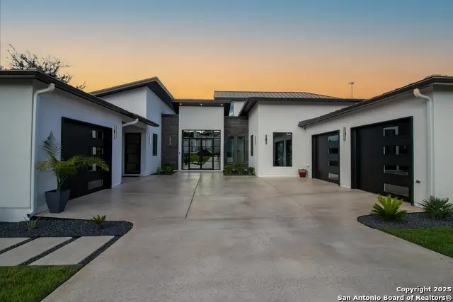 23610 Messina Cyn, San Antonio, TX 78255 - Image #2